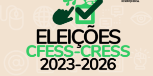 CRESS-RR - I Encontro Estadual e Pesquisa do GEPESSE: Inscreva-se!